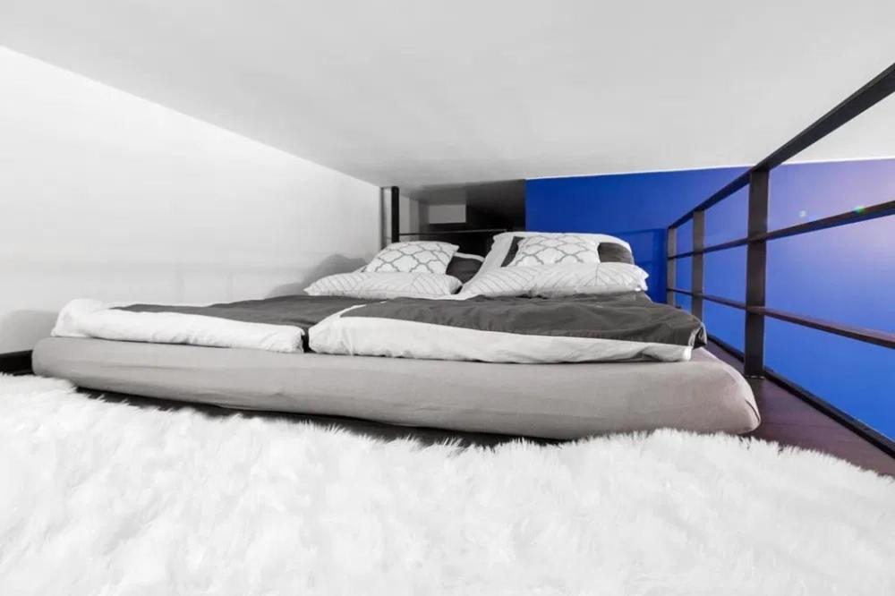 Room Tour Lubomirskiego 23 Kraków Exteriör bild